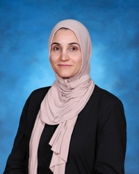 Manal Madani