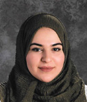 Jameela Al-Asmar