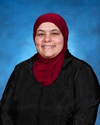 Asma Alawamleh