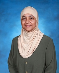 Bibi Fazia Hassan