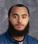 Mohamed Ahmed