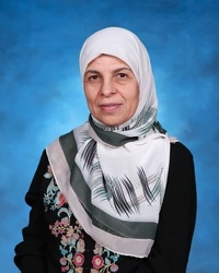 Nabila Guelai