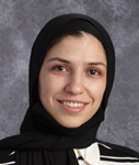 Safaa Al Khateeb