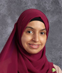 Shaimaa Hegazy
