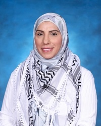 Suzan Issa